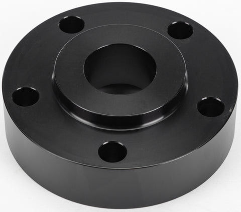 Rear Pulley Spacer 2000 Up Black 1 In.