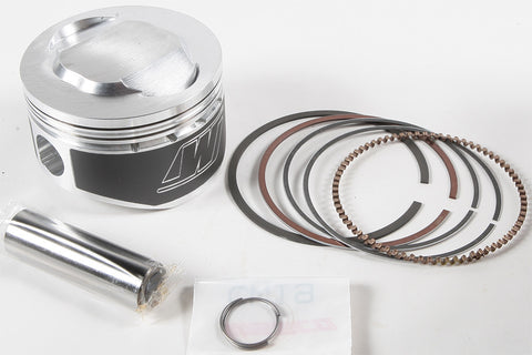 Piston Kit 48.00/+1.00 11:1 Suz