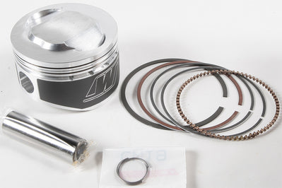 Piston Kit 69.50/+1.00 10.5:1 Hon