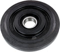Idler Wheel Black 5.31
