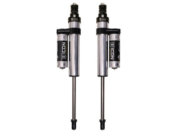 ICON 01-10 GM HD 0-2.5in Front 2.5 Series Shocks VS PB - Pair