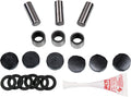 Roller Button Kit 102c 9/16