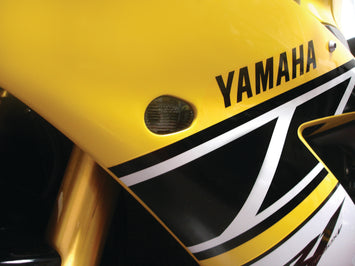 Flush Mount Signal Ts Smoke