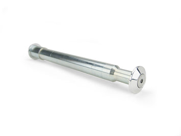 Yaxle W/Smooth Caps Chrome `08 Up Flh/T 25mm