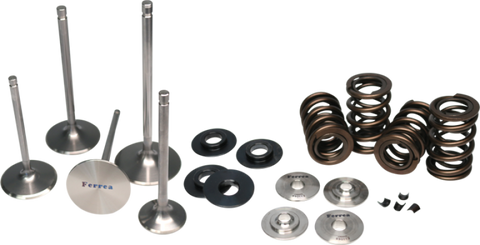 Ferrea Nissan GT-R VR38DETT Single Spring Kit