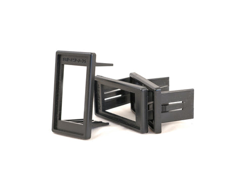 Snap In Switch Adapter 3 Pack