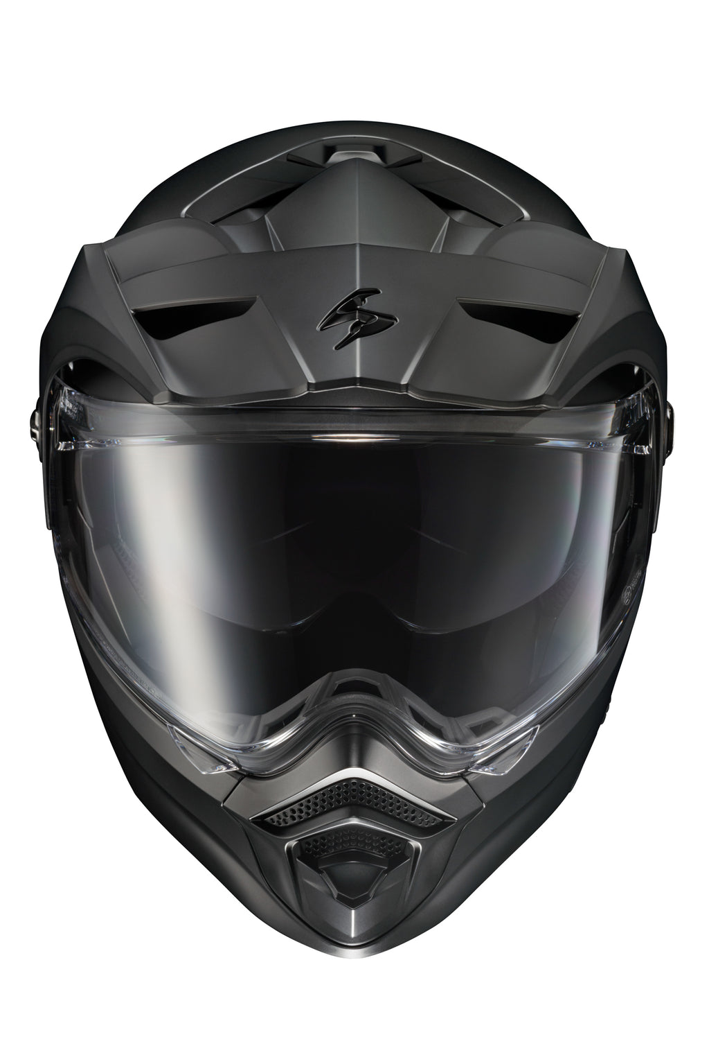 Exo At960 Modular Helmet Matte Black Xl