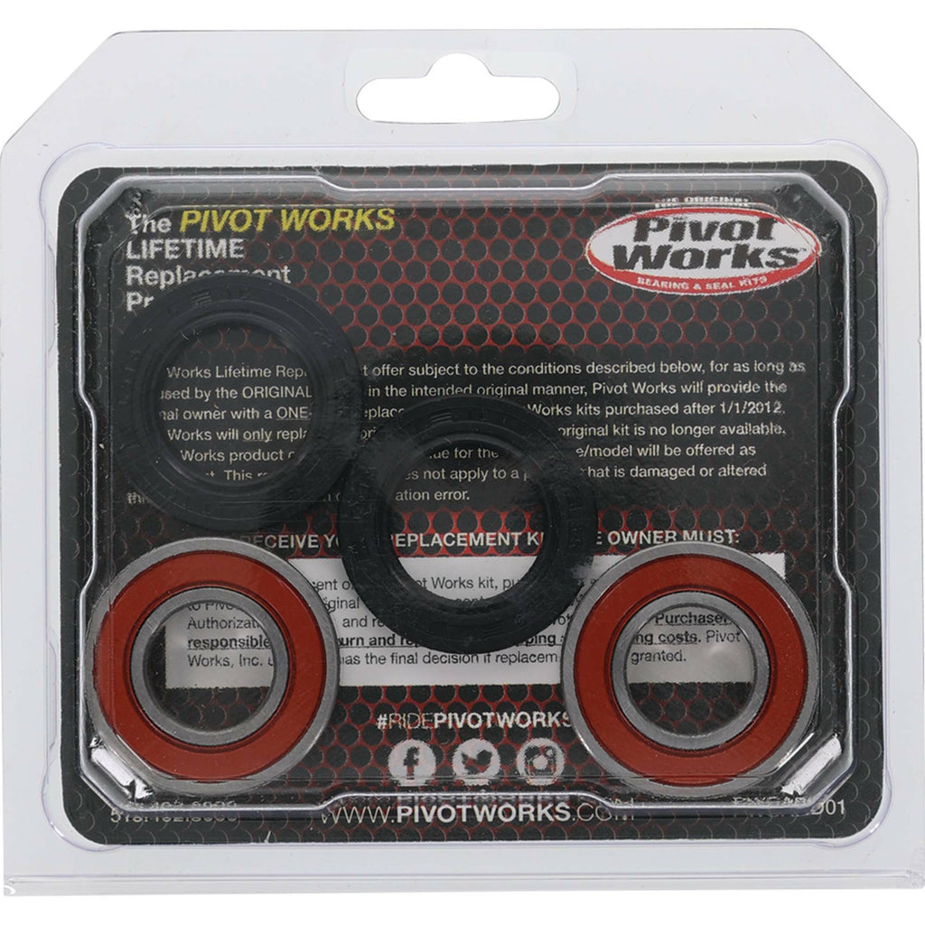 Wheel Bearing Kit Premium