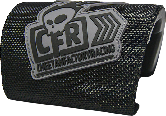 Cfr Bar Pad Mini Blacked Out