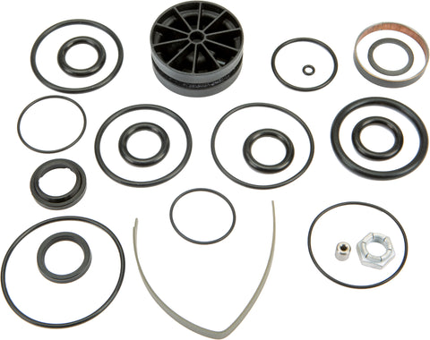 OEM Front Bypass Rebuild Kit