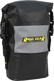 Hurricane Crash Bar/Tailbag 5l