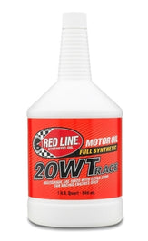 Red Line 20WT Race Oil Quart - Case of 12