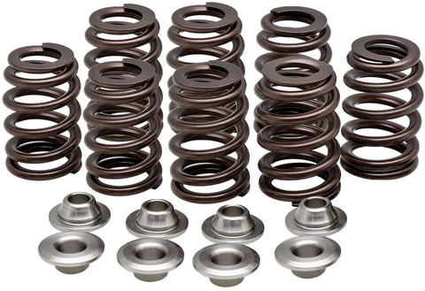 Valve Spring Kit Beehive M8 High Lift Titanium