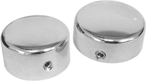 Swingarm Pivot Bolt Cover Chr St Oe#  43462 00