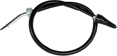 Black Vinyl Tachometer Cable