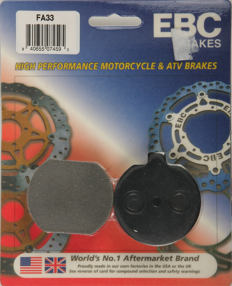 Brake Pads