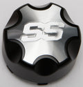 Ss312 Alloy Center Cap 4/110 & 4/115