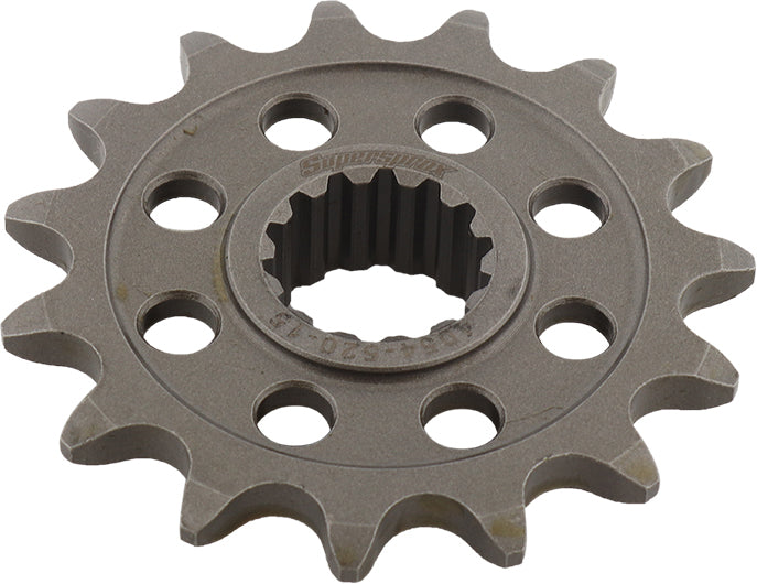 Front Cs Sprocket Steel 15t 520 Duc