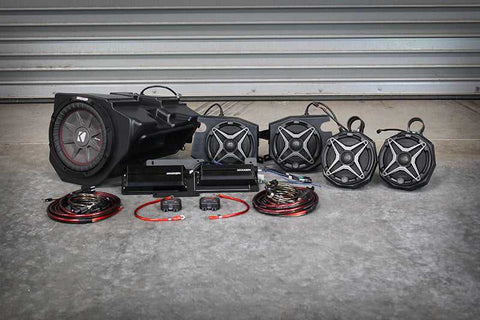 SSV WORKS RZ4-5ARC