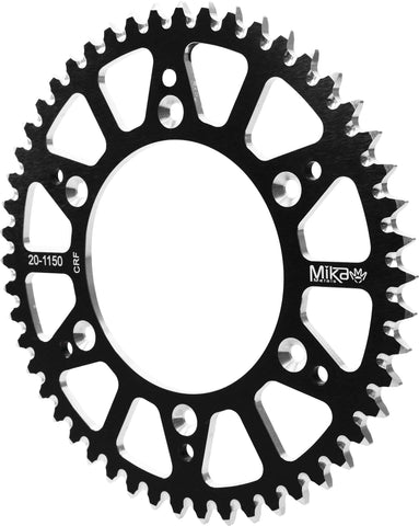 MIKA METALS 50-07-37K