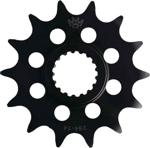 MIKA METALS 50-415-11