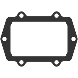 Delta S/M Reed Gasket A/C