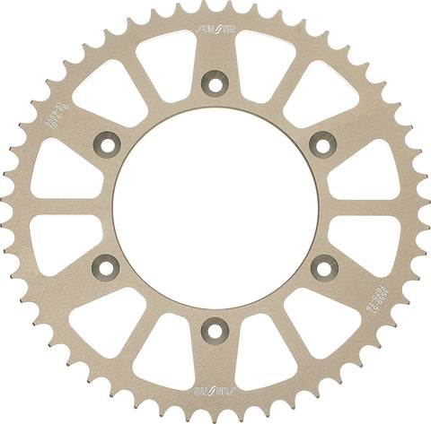 Rear Sprocket Aluminum 49t 520 Hon