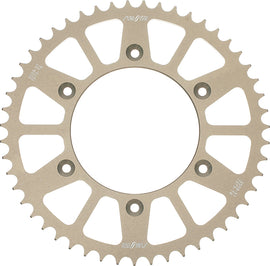 Rear Sprocket Aluminum 49t 520 Hon