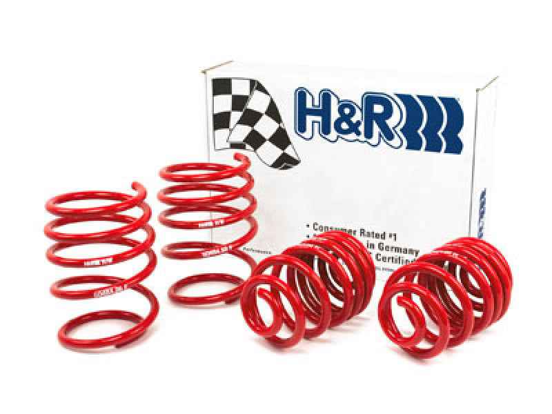 H&R 50484-88