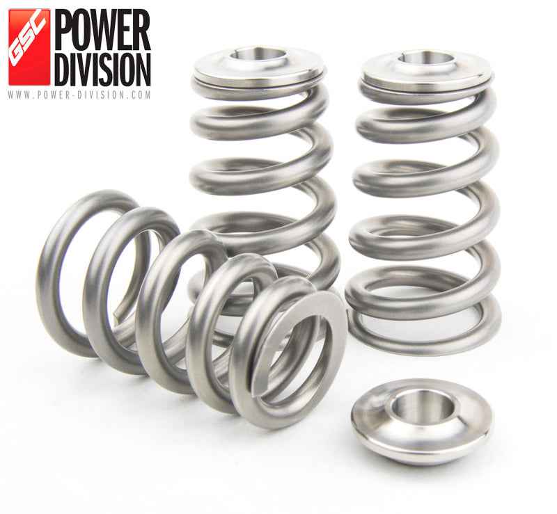 GSC Power Division 5064