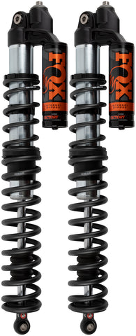 Ibp Factory Series Shock 2.5" Race Setup