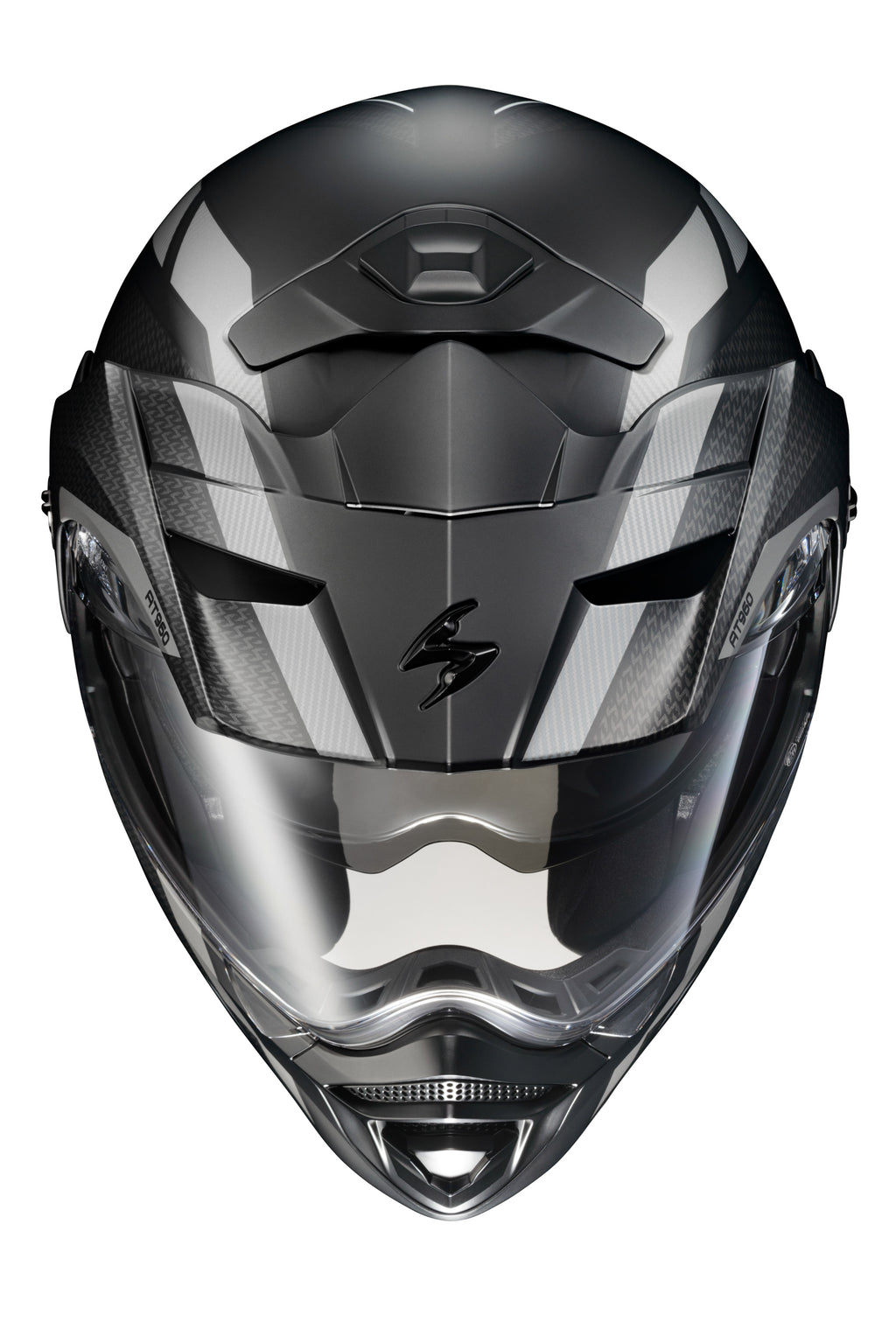 Exo At960 Modular Helmet Hicks Phantom Xl