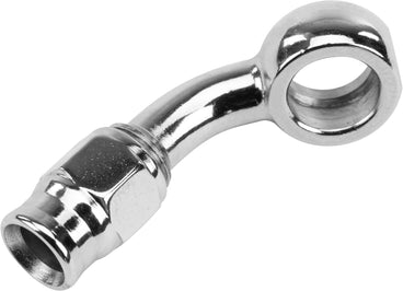 45 Deg 3/8 (10mm) Banjo