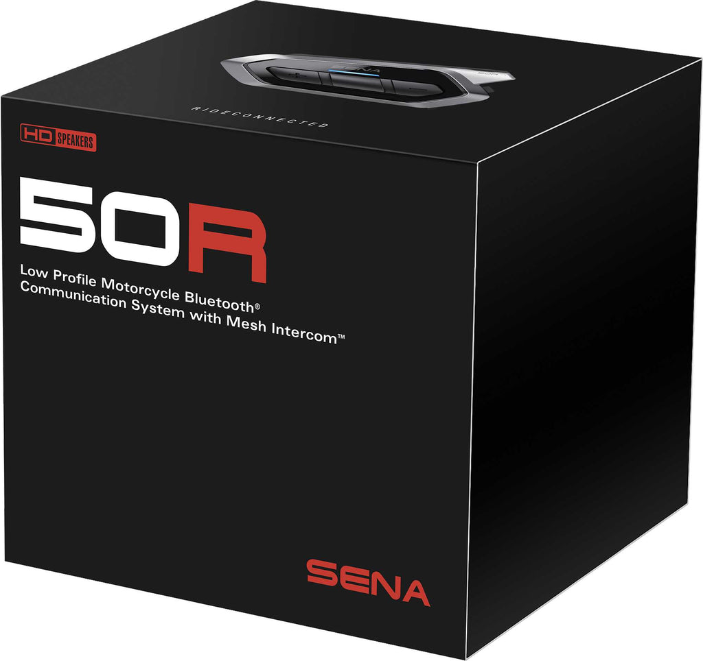 SENA 50R-02