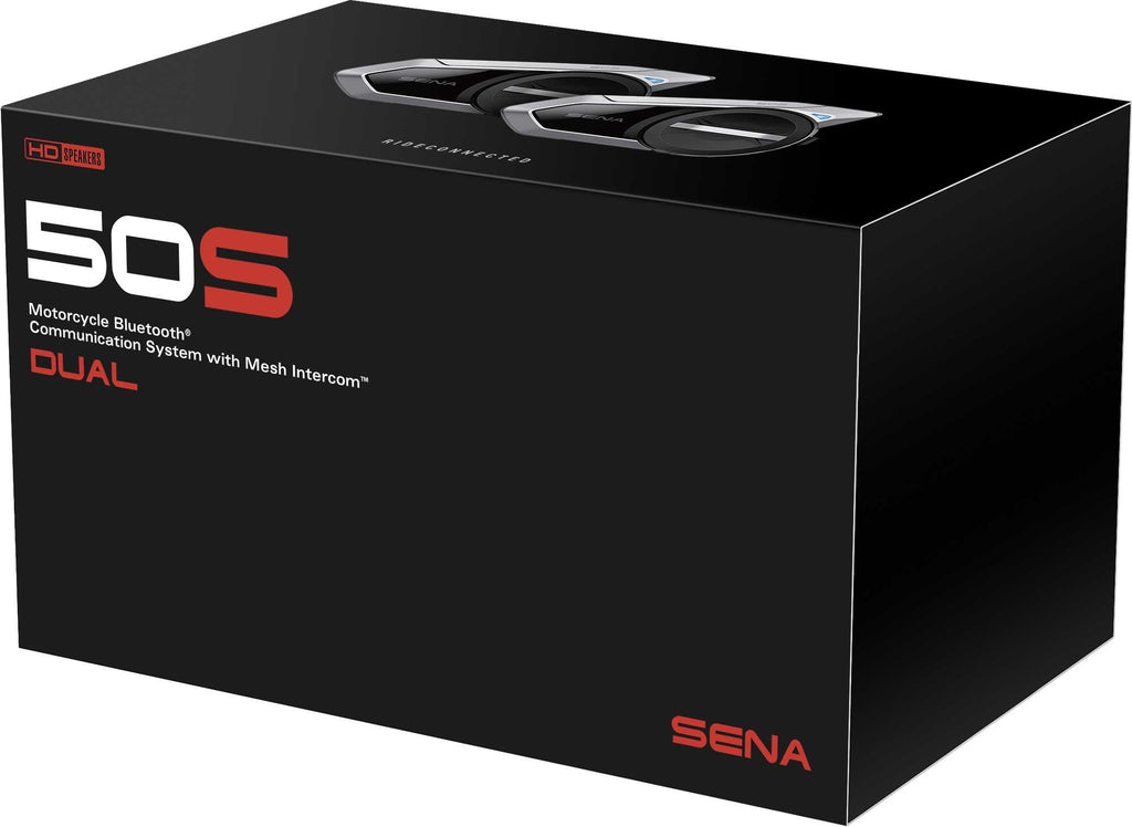 SENA 50S-10D