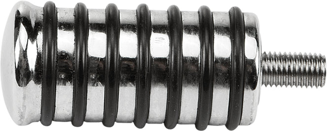 O Ring Style Shift Peg 1/2" Short Stud