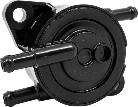 Vacuum / Mechanical Fuel Pump