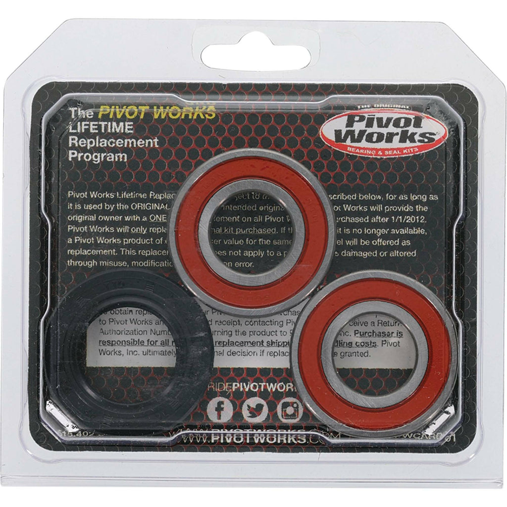 Wheel Bearing Kit Premium