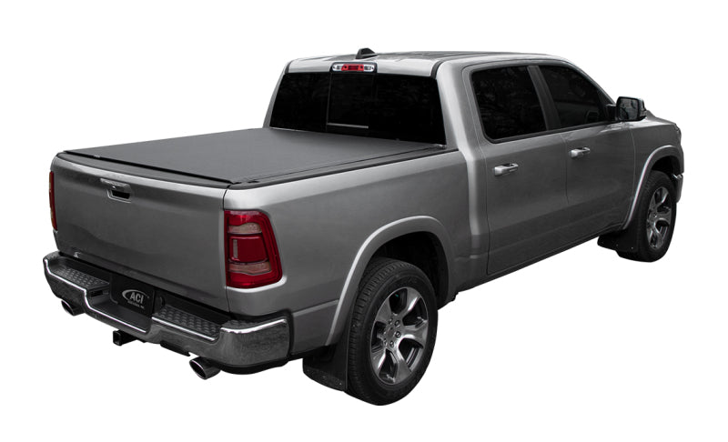 Access Vanish 19+ Dodge Ram 1500 5ft 7in Bed Roll-Up Cover