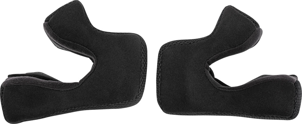 Kinetic Helmet Cheek Pads Ym 35mm Dot