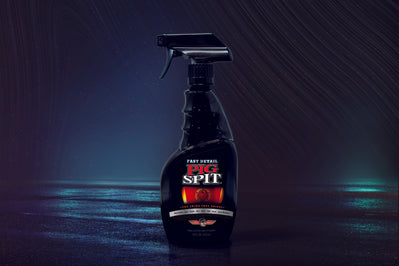 Fast Detail 16 Oz 6/Case