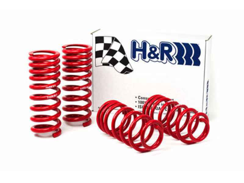 H&R 51650-88