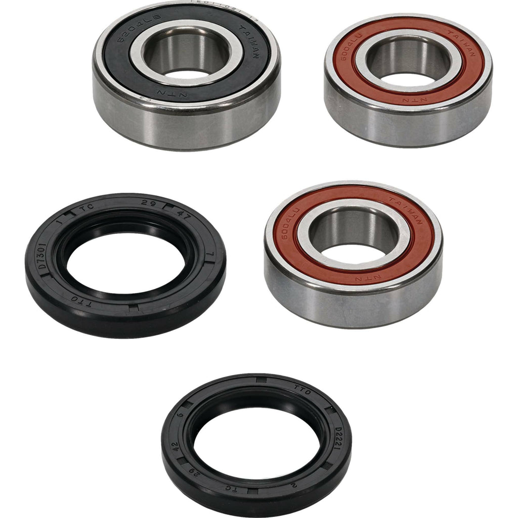 Wheel Bearing Kit Premium