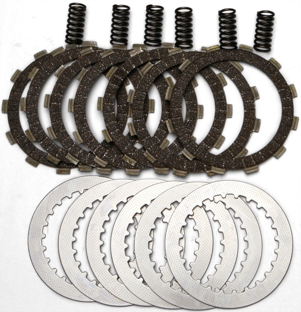 Dirt Racer Clutch Set