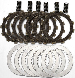 Dirt Racer Clutch Set