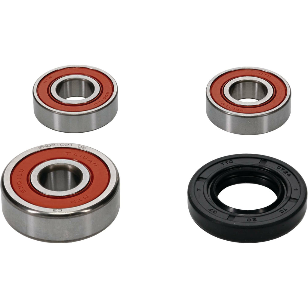 Wheel Bearing Kit Premium