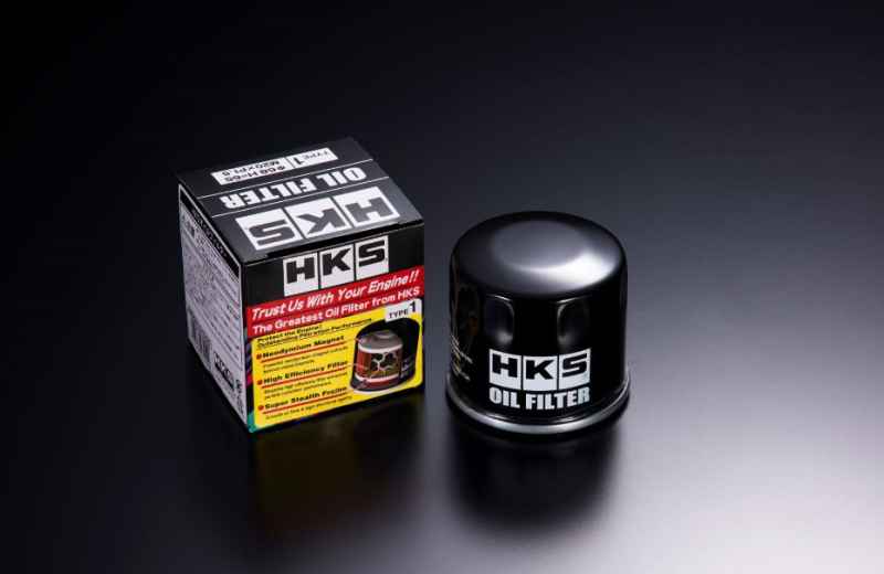 HKS 52009-AK007