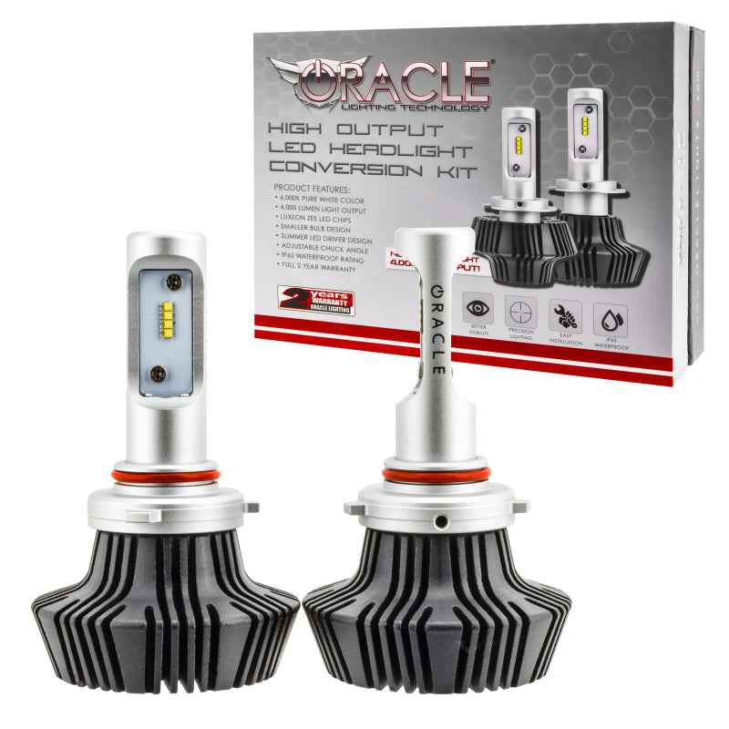 ORACLE Lighting 5234-001