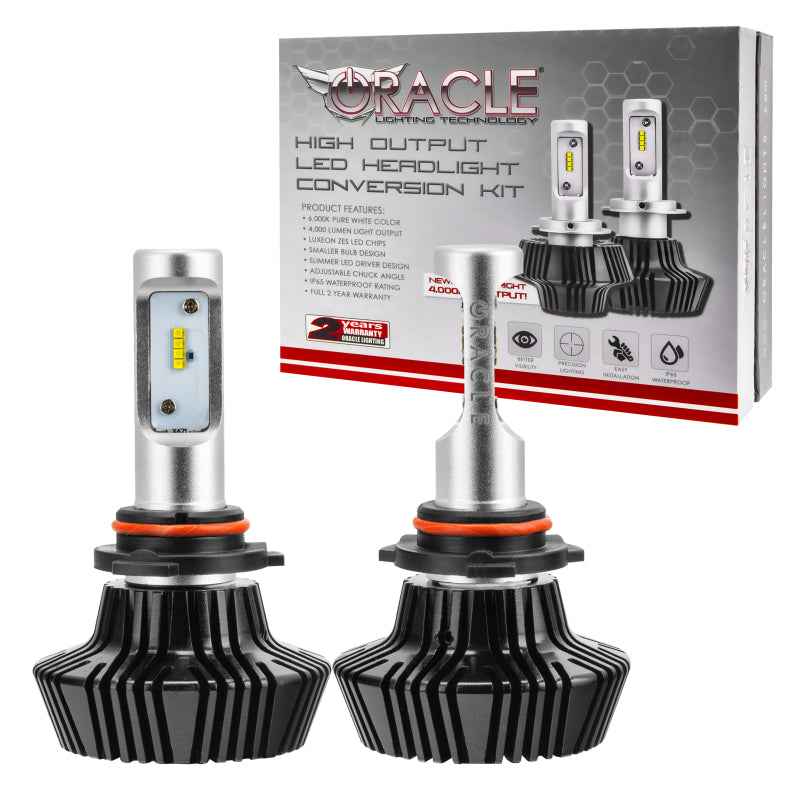 ORACLE Lighting 5234-001