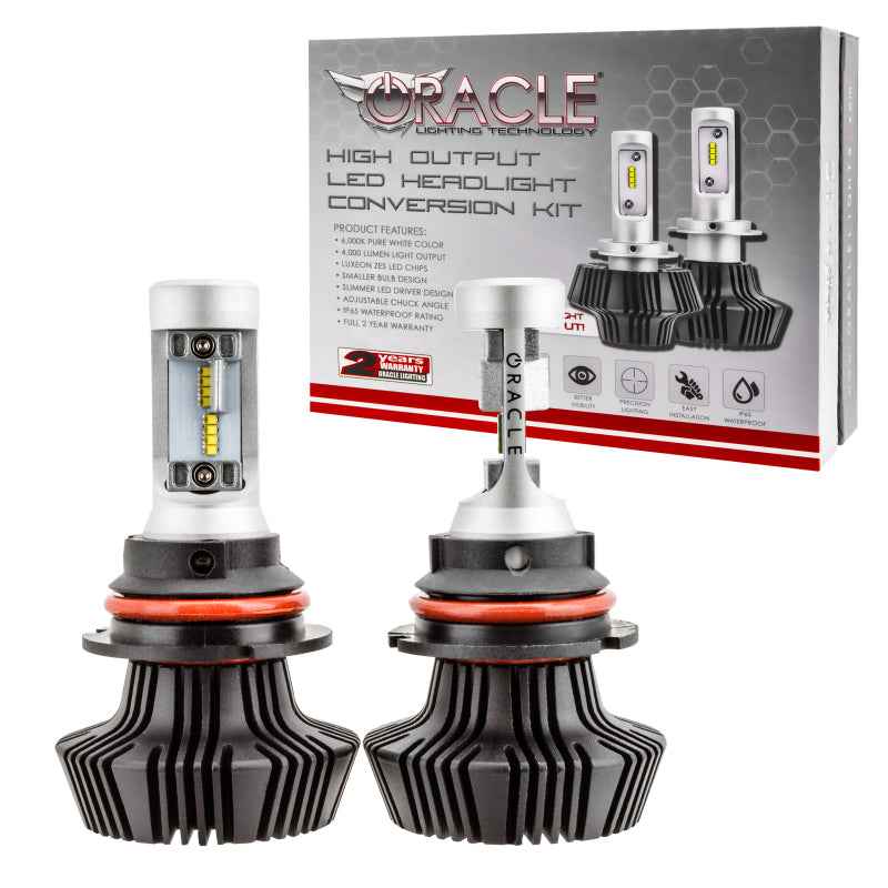 ORACLE Lighting 5241-001